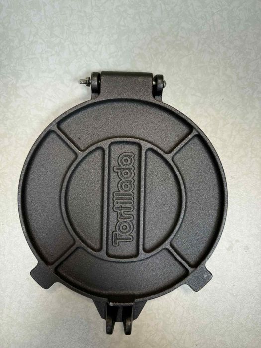 Преса за тортили Uno Casa от чугун