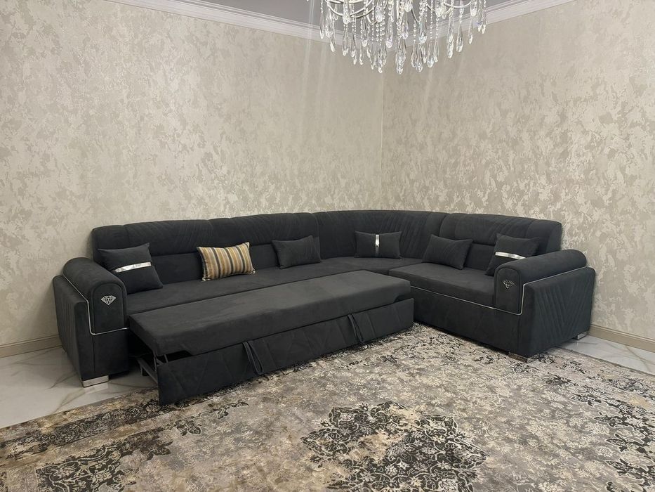 Изготовление и реставрация мягкой мебели