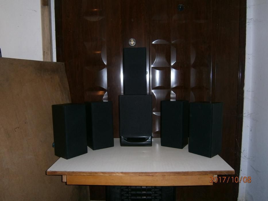 Ofer spre vanzare Boxe audio