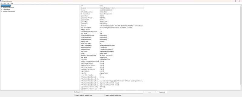 Mini PC Geekom IT11 + Monitor Lg