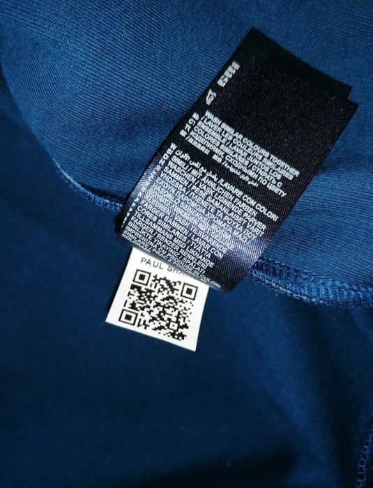 Paul & Shark® yachting - 40% - НОВО - мъжко яке - 48(М)