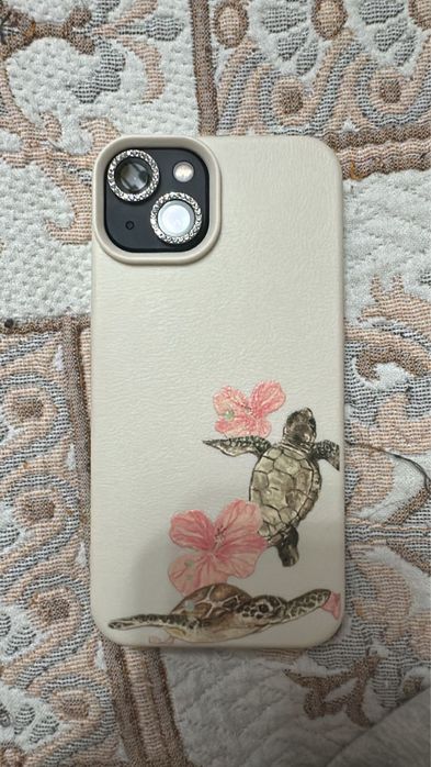 Айфон 13 128 гб с коробкой