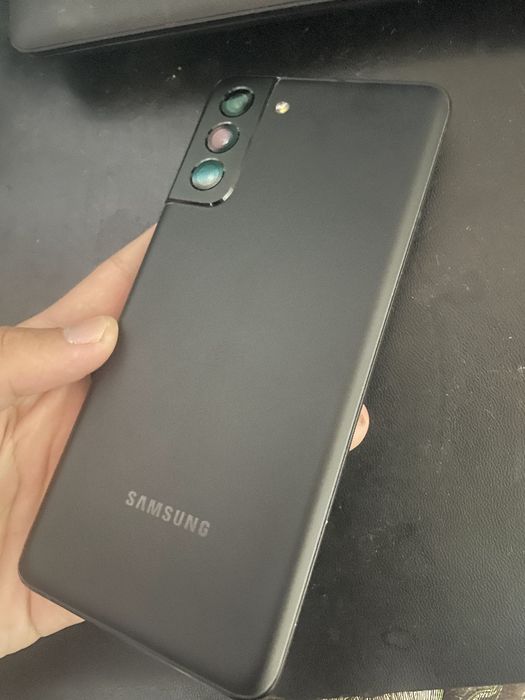 Samsung galaxy s21 + 5g