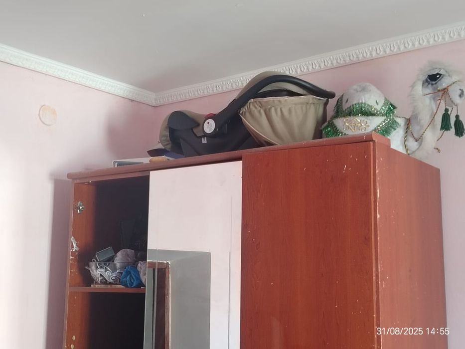 Срочна авто кресло для ребенка