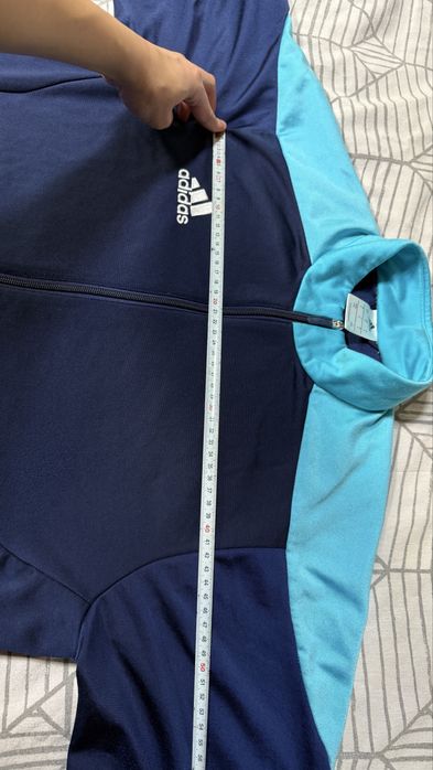 Bluza de trening adidas L