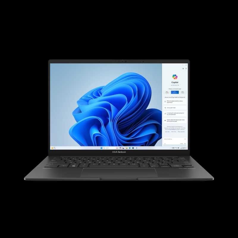 ASUS Zenbook Q425MA OLED | Core Ultra 7 | Новый, не вскрывался
