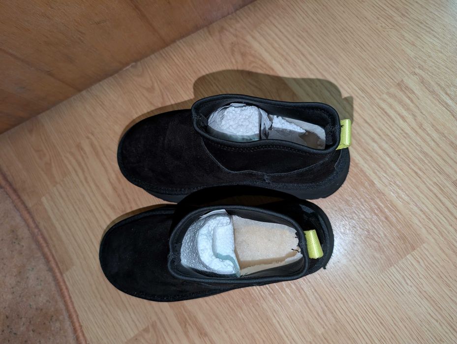 UGG Clasic Mini Dipper 38