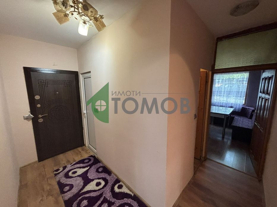 Продава се Тристаен апартамент в Стара Загора, Три чучура - север - 86 кв.м за 907 €/кв.м - Снимка #5