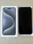 Iphone 15 pro max 256 Гаранция