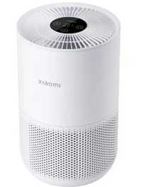 Очиститель воздуха Xiaomi Mi Smart Air Purifier 4 Compact (EU, белый)