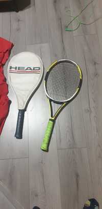 Тенис ракети 2 браоя