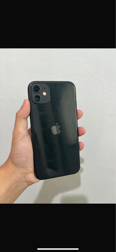 iPhone 11 обмен карайм