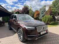 Volvo XC 90 Volvo XC90 D5 AWD