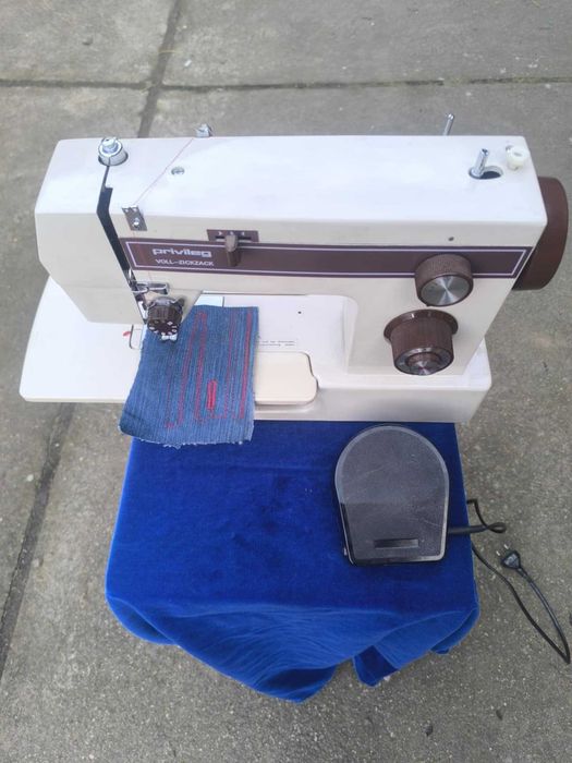 vind masina de cusut marca privileg