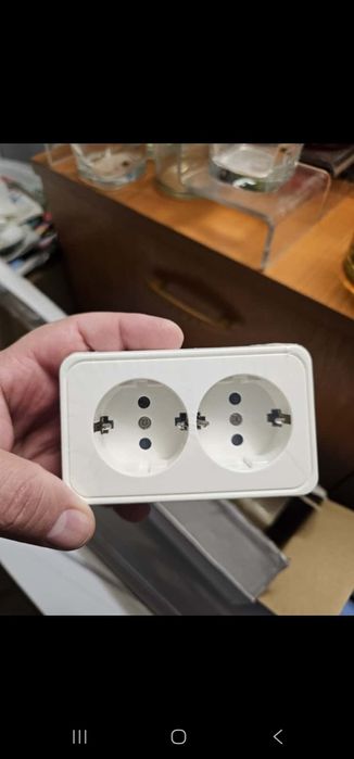 Prize Alfa-Line aplicate (PT) cu 2 si 3 posturi