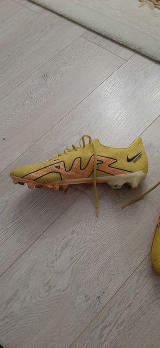 Ghete fotbal Nike Zoom Air Vapor 15