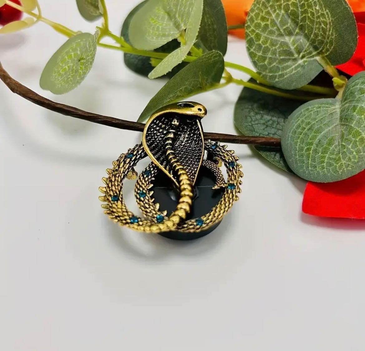 3D Cobra Diamond Освежител за въздух