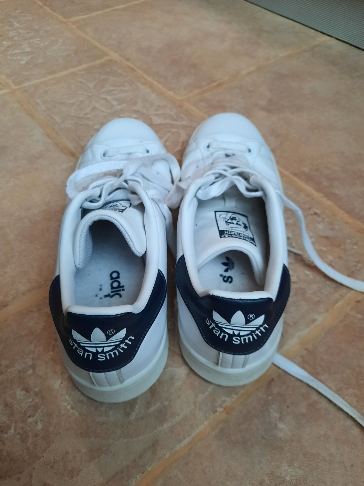 Adidas stan smith 42 адидас стан смит