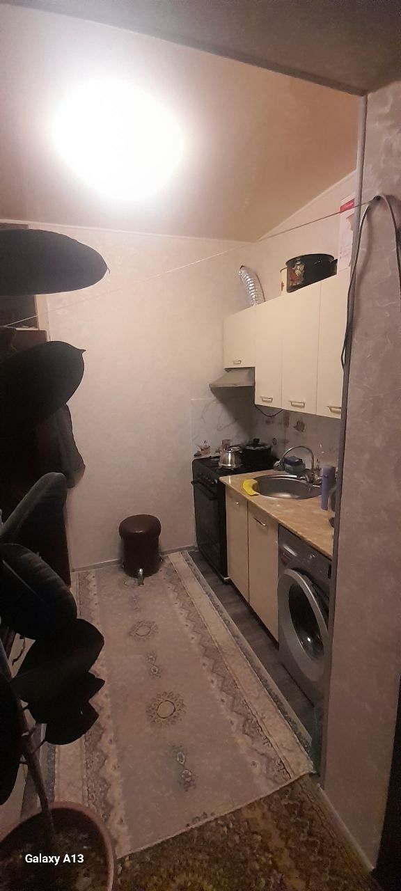 Dom 1xonali remonti qilingan