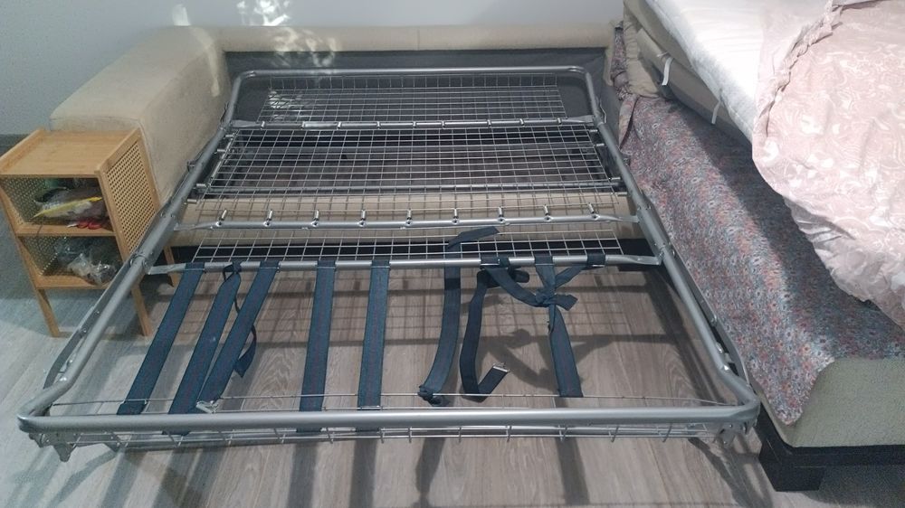 Canapea Tip Coltar/ Second Hand