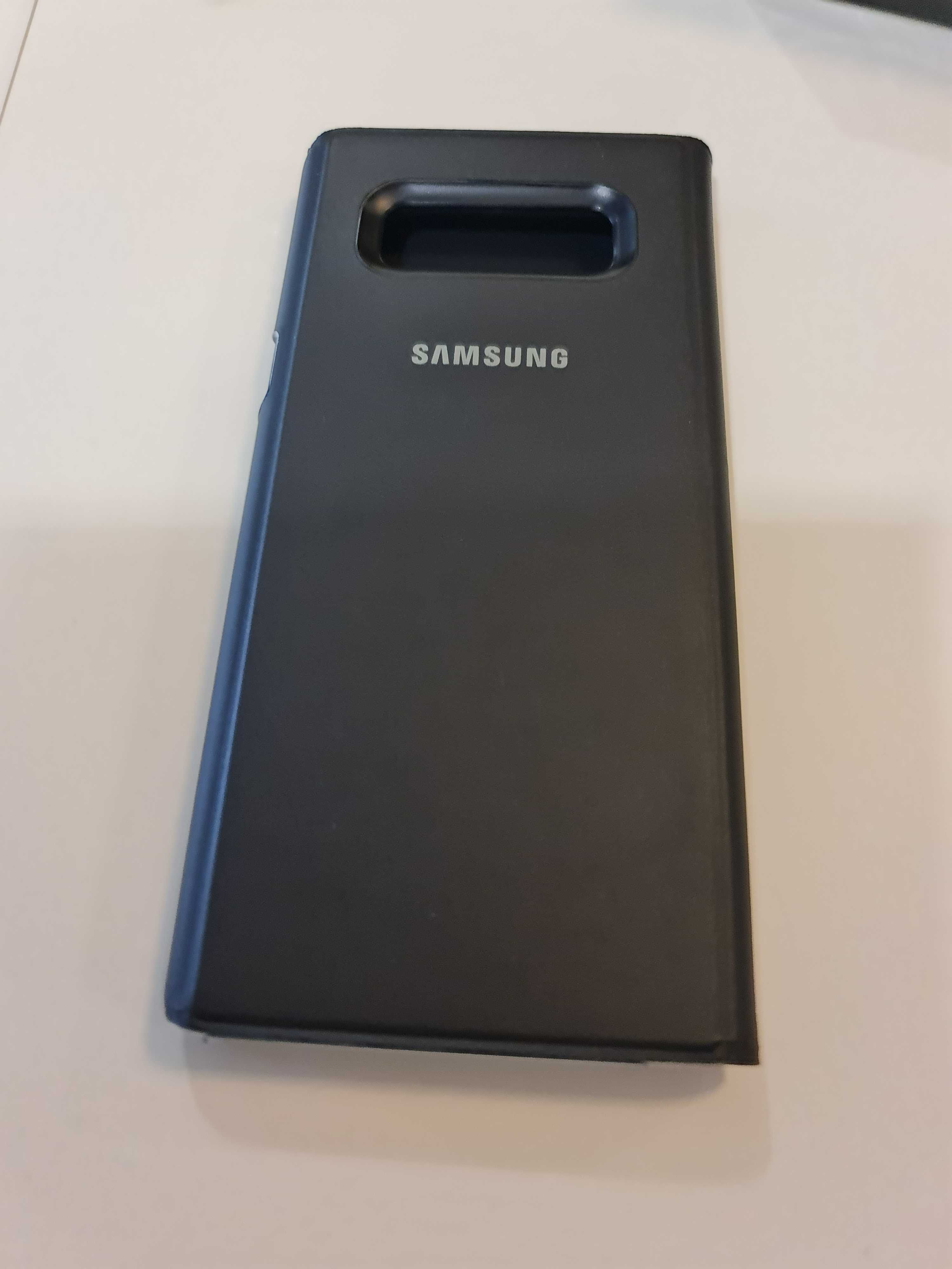 Samsung Galaxy Note 8 без забележки
