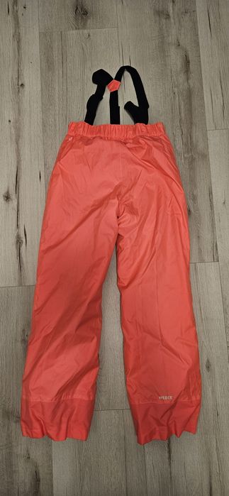 Pantaloni schi fete 14 ani Wezze Decathlon 153-162