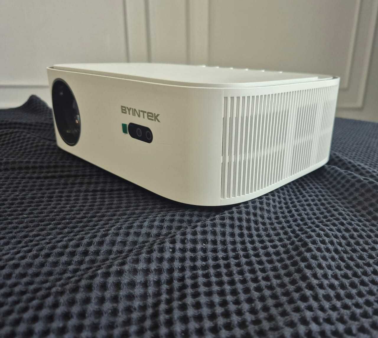 Проектор BYINTEK K45 Smart Version 2025 АКТАУ