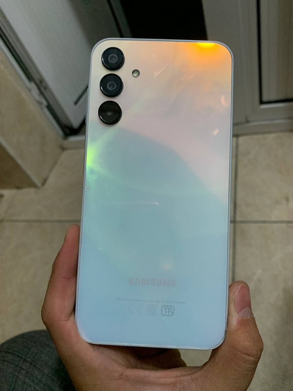 Samsung A15s 128gb