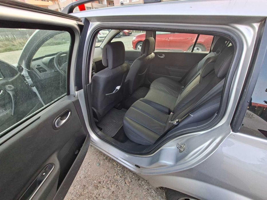 De vânzare Renault Megane2