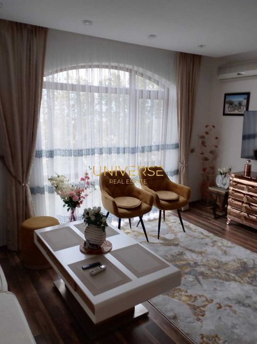 Продава се Двустаен апартамент в к.к. Слънчев бряг - 60 кв.м за 2000 €/кв.м - Снимка #6