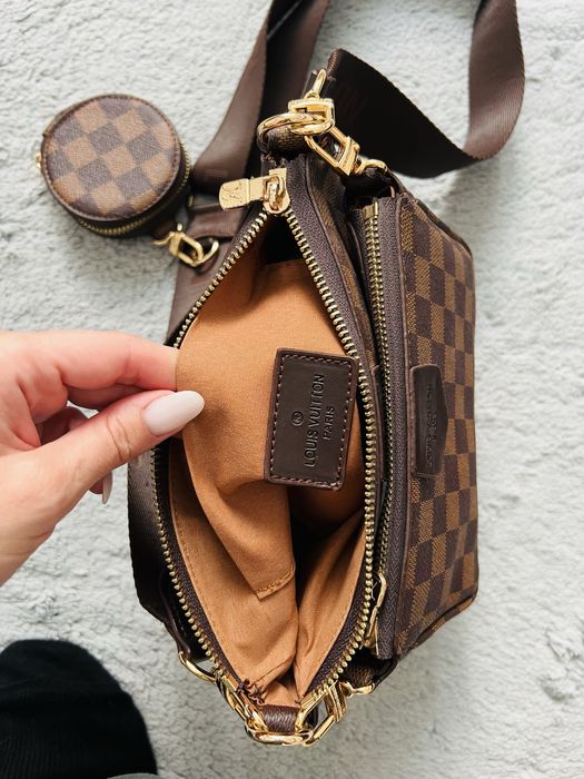 Geanta Louis Vuitton