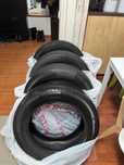 Set 4 anvelope Pirelli de vara 235/55/18