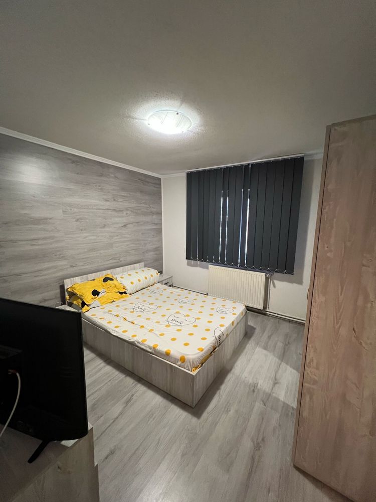 Apartament 3 camere langa Arges Mall Tudor Vladimirescu