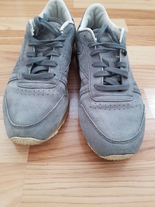 Adidasi dama Reebook