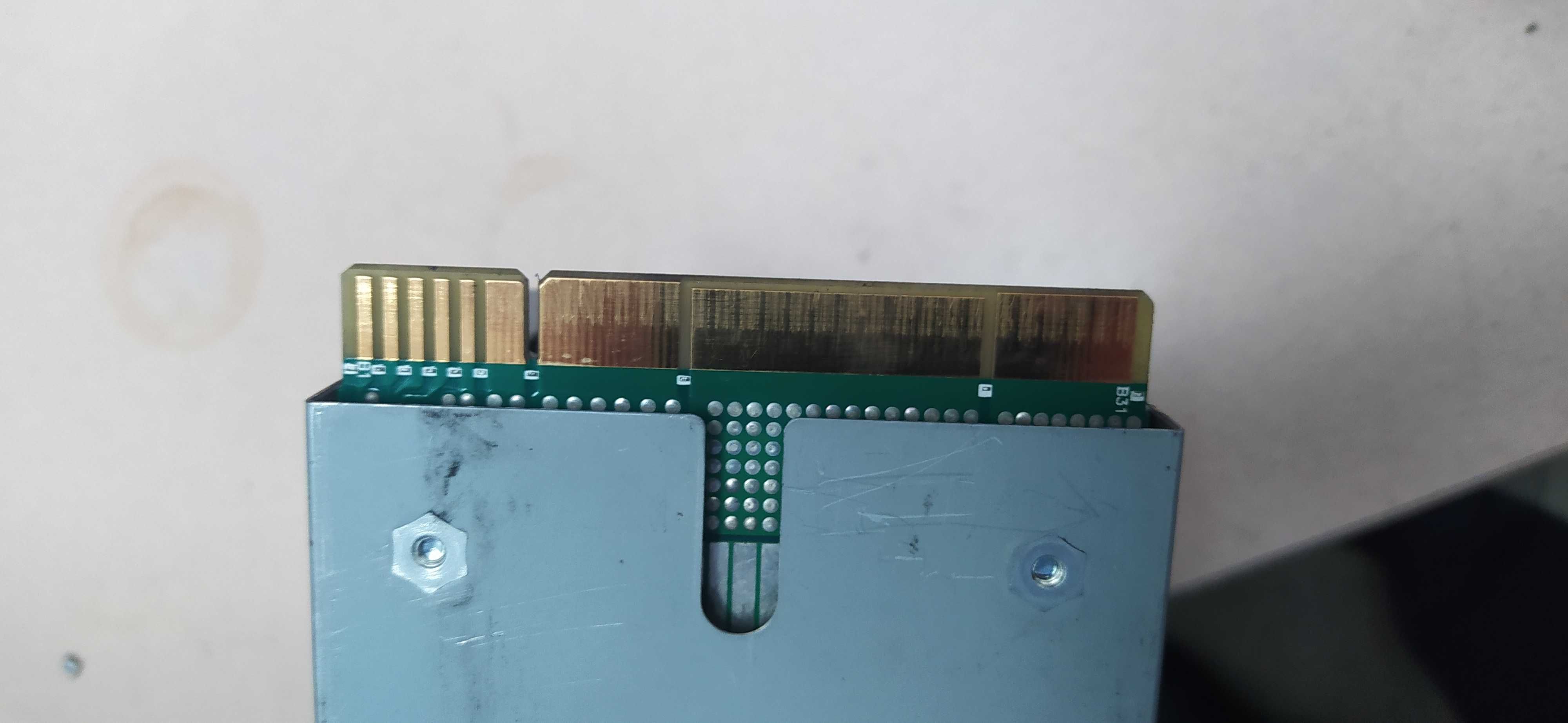 Серверная память DDR2 PC2-5300 CL5 Apacer