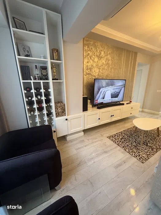 Apartament 4 camere Inel 2
