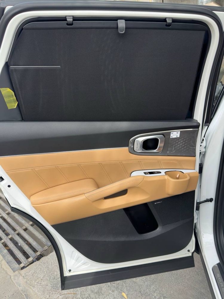 Kia sorento hybrid 4-5 litr rasxod koreyskiy