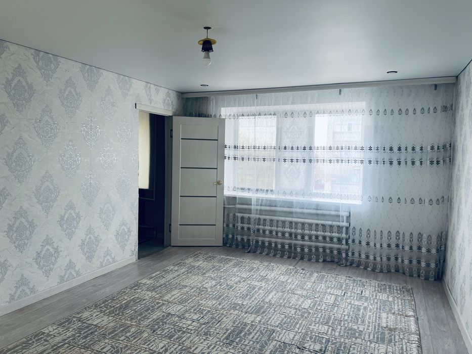 3х комн квартира срочно