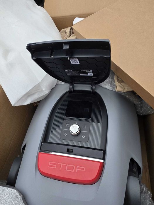 Robot de tuns iarbă robot fără fir Dreame A1 PRO