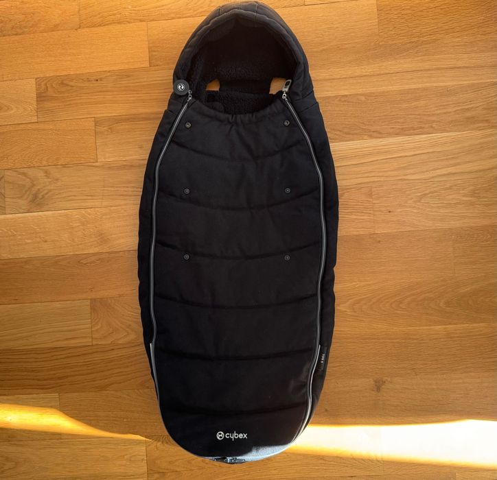 Чувалче за количка Cybex Gold Footmuff