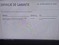 Kit Placa baza x570 Aorus Elite + Amd 9 5950x + 32 gb
