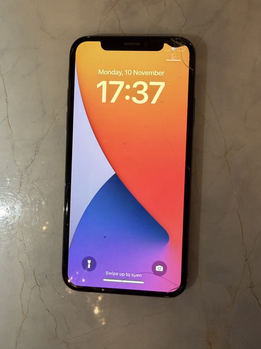 Iphone X/10 64 GB