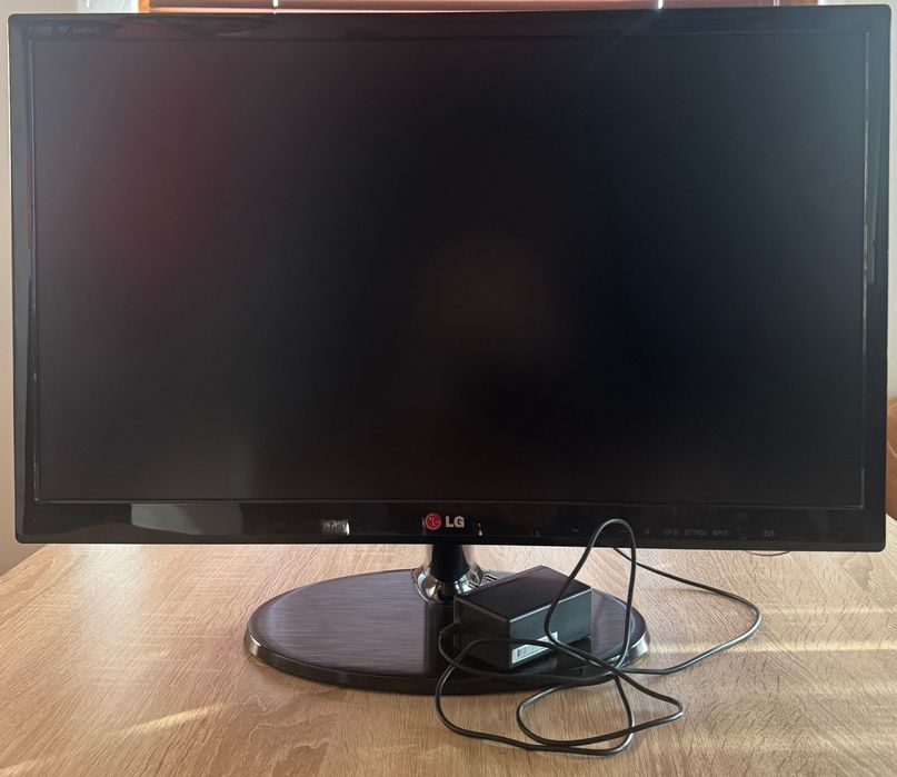 Почти не използван телевизор LG