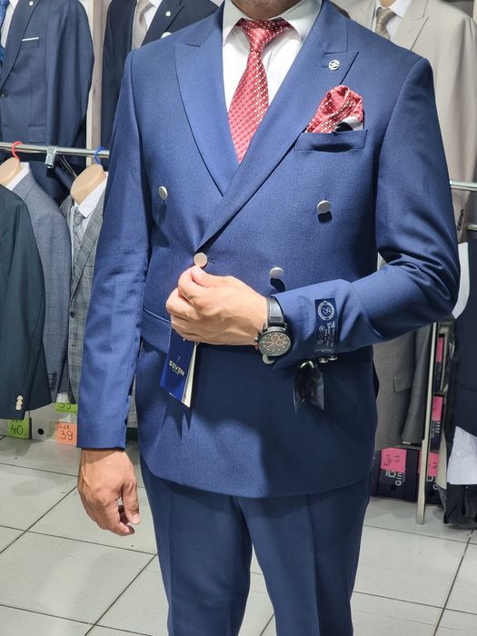 Prakat kostyum shim Toshkent