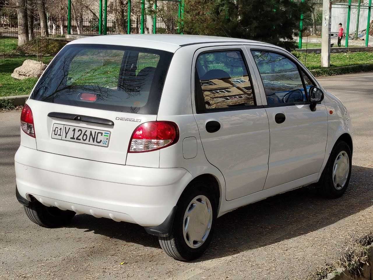 Аренда с выкупом MATIZ mx 2017 год