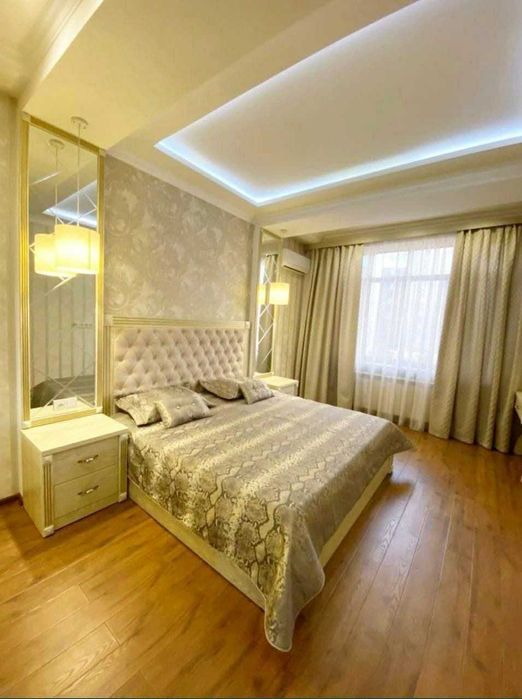 (335)  Сдается  2х ком. 2 из 9 на Ц-2