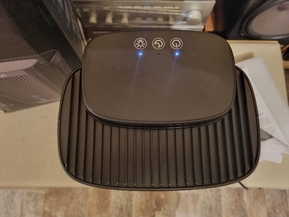 Dezumidificator KNKA. Nou.