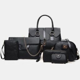 Сет Дамски чанти