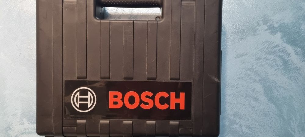 Vand Tester BOSCH KTS 560