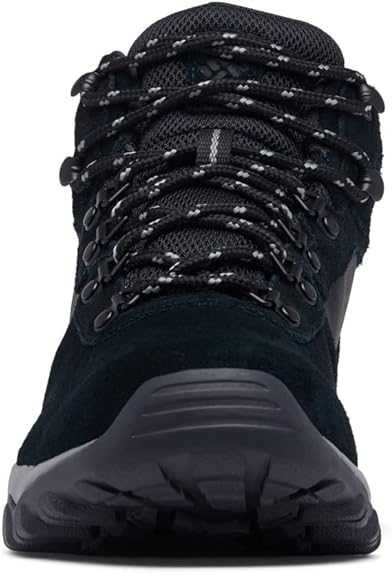 Ботинки Columbia  Newton Ridge Plus 2, Waterproof  11.5US - 45 EU